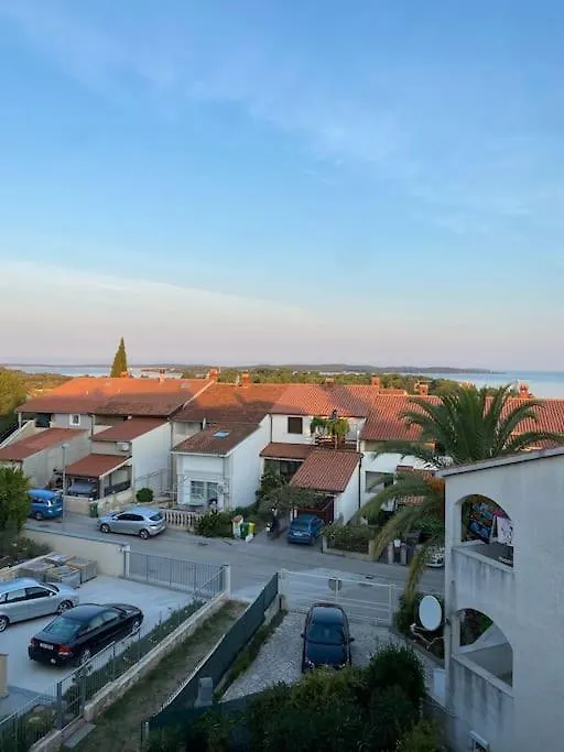 דירות פולה Ebli Seaview