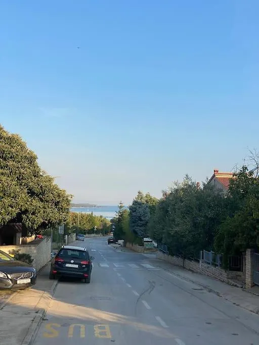דירות פולה Ebli Seaview קרואטיה